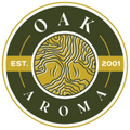 OakAroma Logo