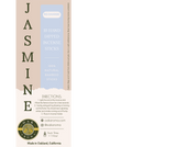 Jasmine Hand-Dipped Incense